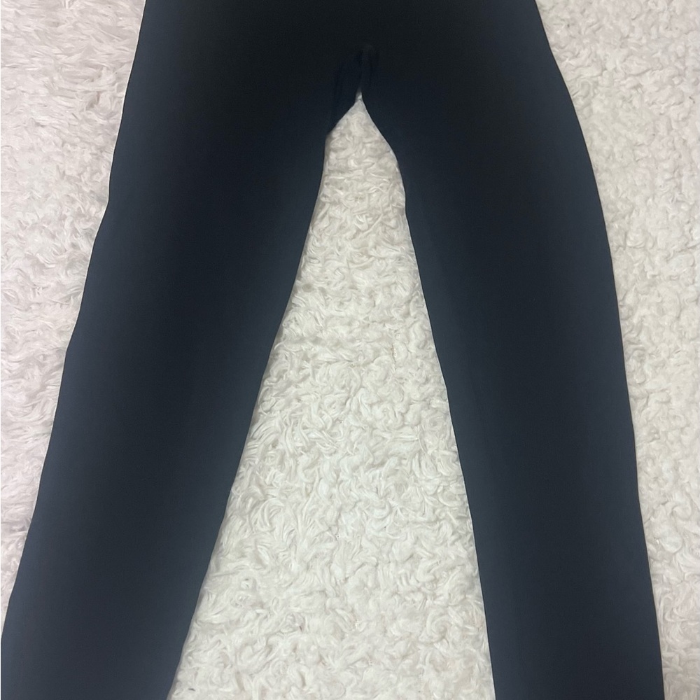 Black Leggings